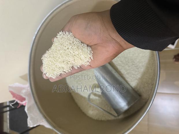 Pure Mwea Pishori Rice - main view