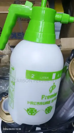 4.5 Pints Sprayer