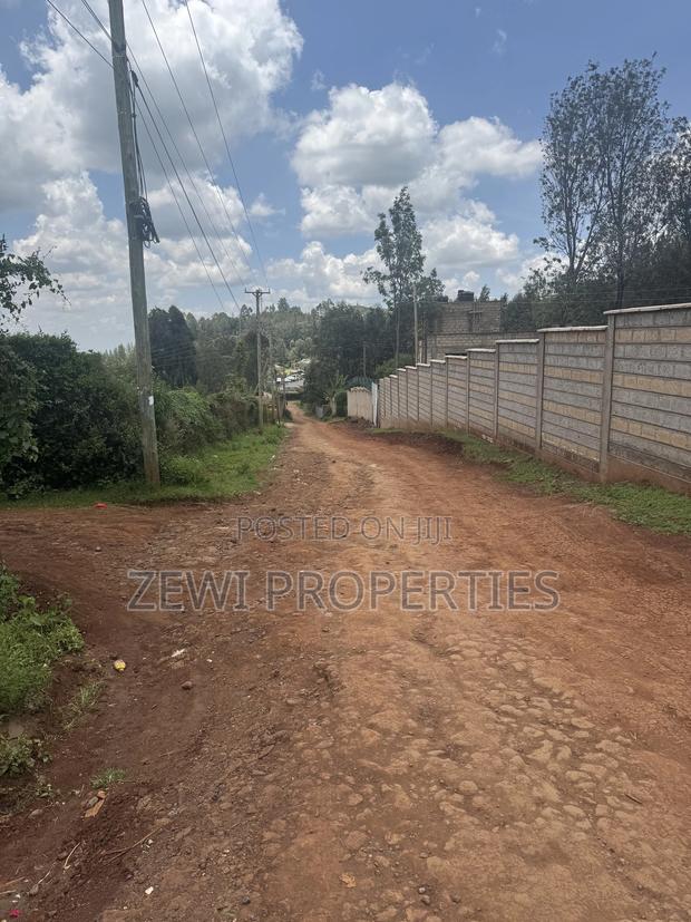 1/8 Acre Bondeni - thumbnail 2