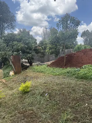 1/8 Acre Bondeni