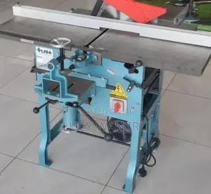 Original Lida Wood Working Machine