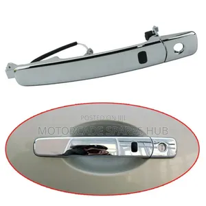 Nissan Murano Door Handle With Sensor