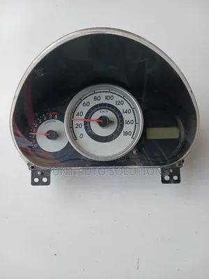 Speedometer Mazda Demio