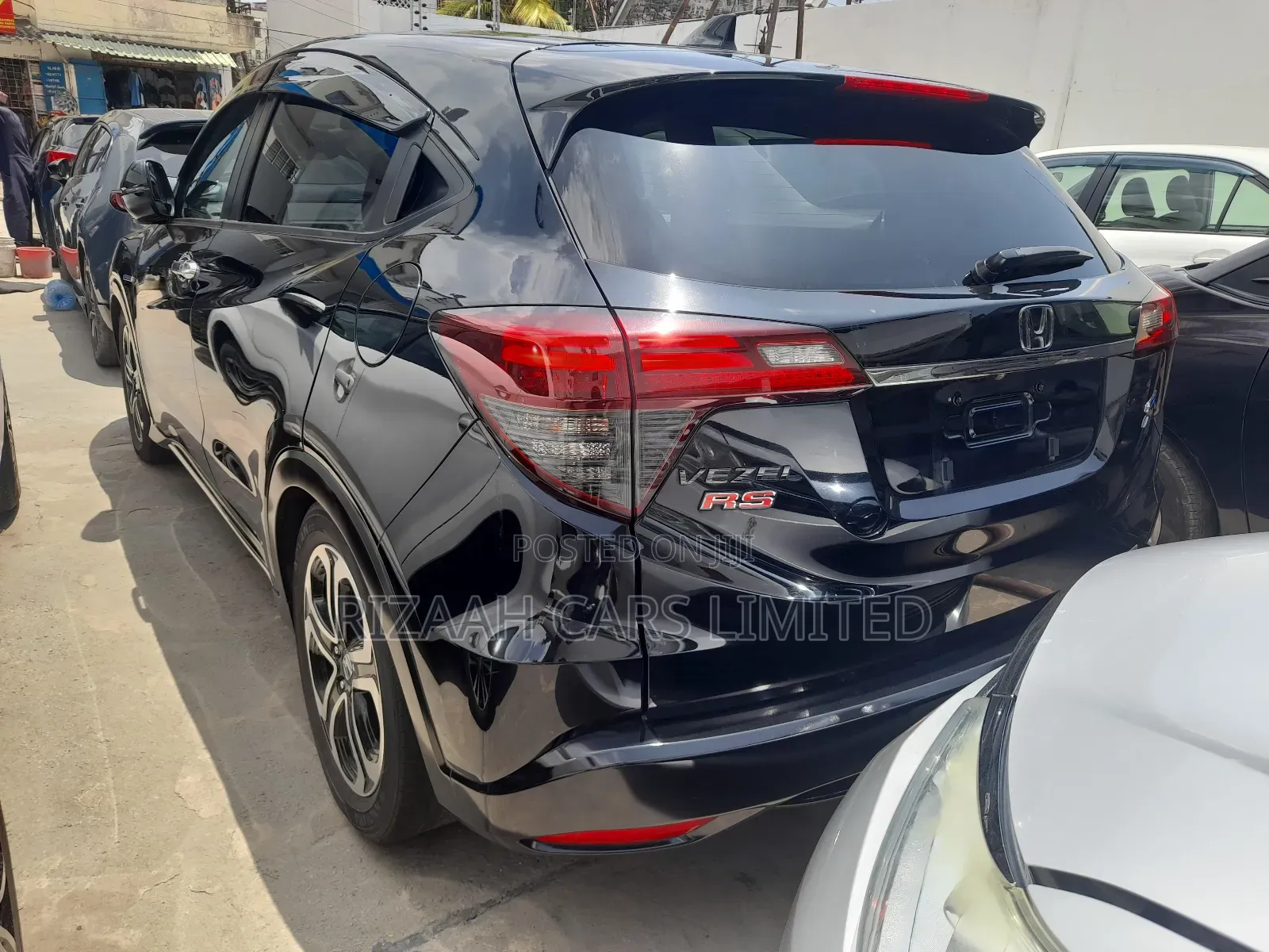 Toyota Land Cruiser Prado 2.7 2018
