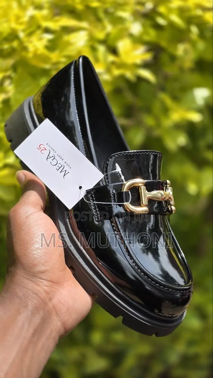 High Quality Women’S Brogues Size 37-42