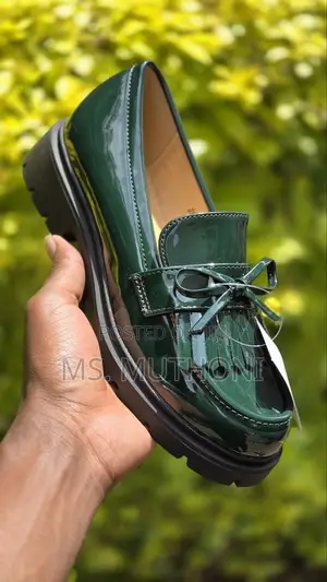 High Quality Women’S Brogues Size 37-42