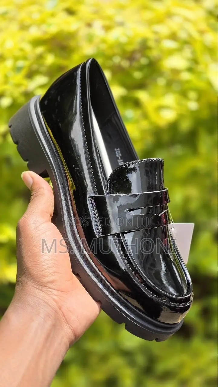 High Quality Women’S Brogues Size 37-42