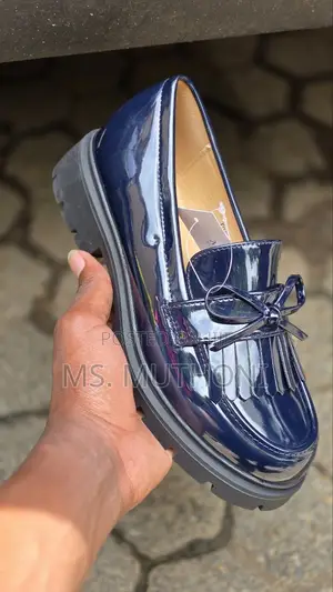 High Quality Women’S Brogues Size 37-42