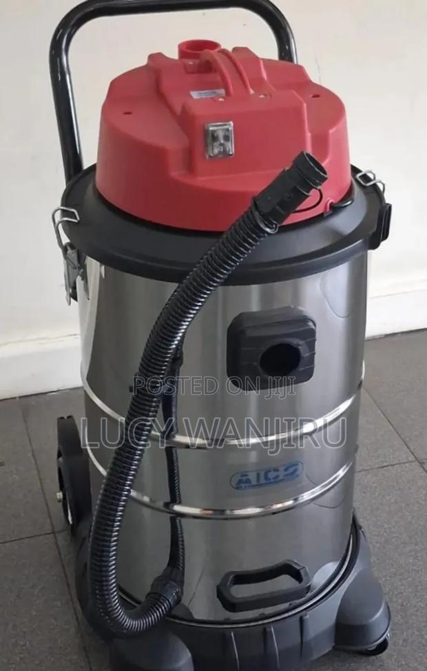 Aico Japan Wet and Dry Vacuum Cleaner