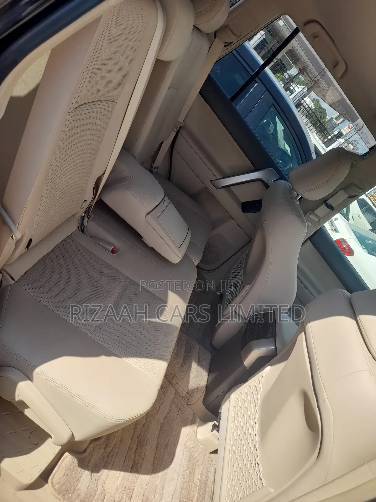 Toyota Land Cruiser Prado 2.7 2018