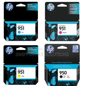 Hp 950 Normal Cartridge