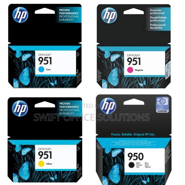 Hp 950 Normal Cartridge - main view