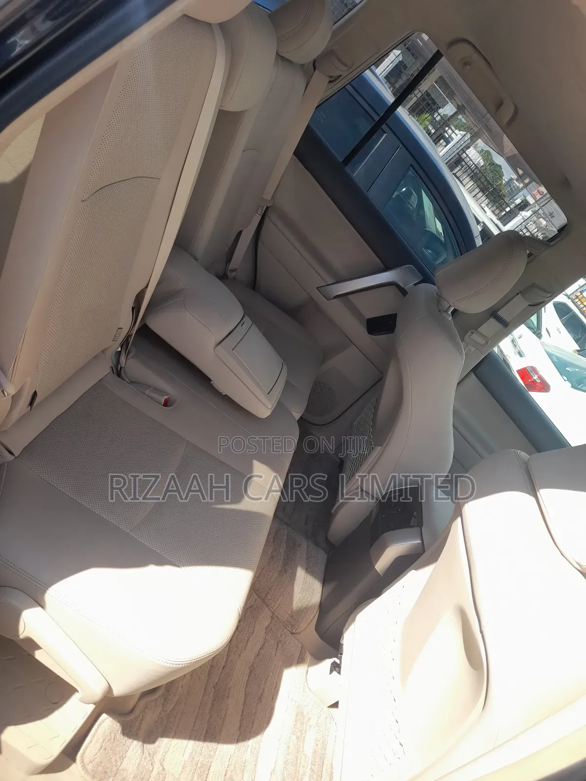 Toyota Land Cruiser Prado 2.7 2018