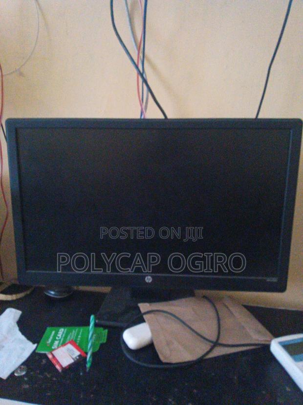 Computer Monitor