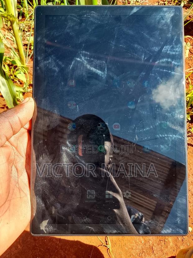 Modio M36 512 GB Black
