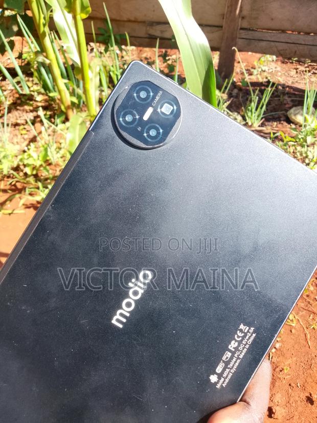 Modio M36 512 GB Black - thumbnail 2