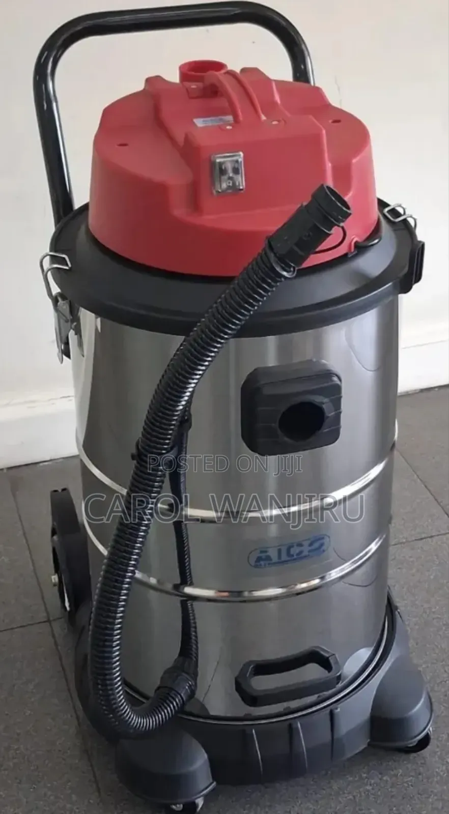 Quality 50l Aico Japan Vacuum Cleaner/Aico Japan Vaccum Cleaner 50l