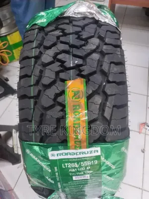 265/55r19 Roadcruza Tyres