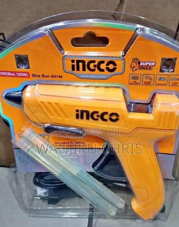 100watts Ingco Glue Gun/Glue Gun Machine