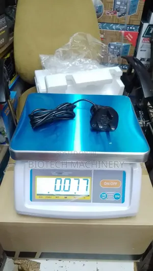 T-28 Weighing Scale