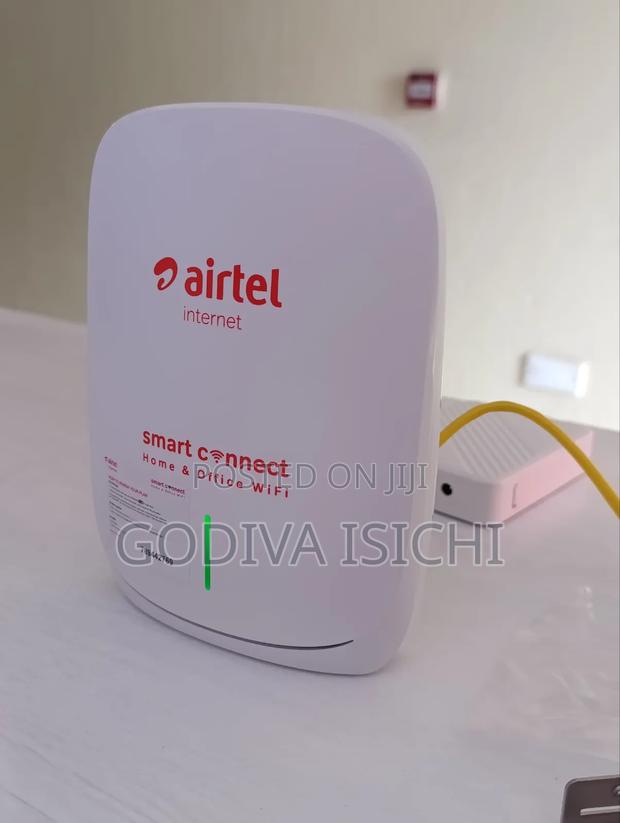Airtel 5g Router