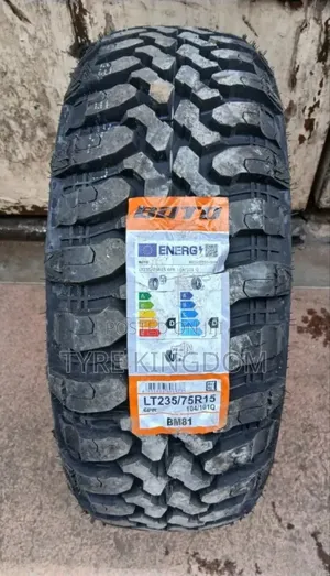 235/75r15 Tyres Boto