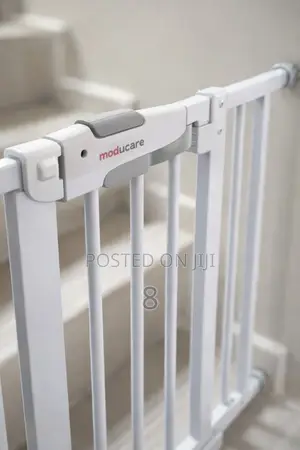High Quality Baby Gate – Trusted Home Safety Solution