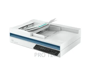 Hp Scanjet Pro 3600 F1 Flatbed Scanner