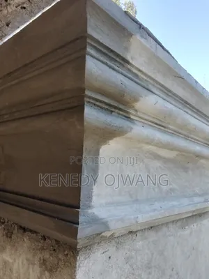 Construction  and Decorations