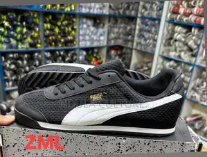 Puma Roma New Style