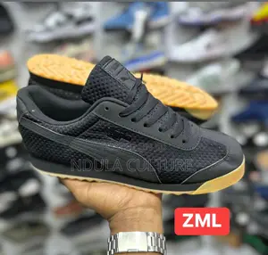 Puma Roma New Style