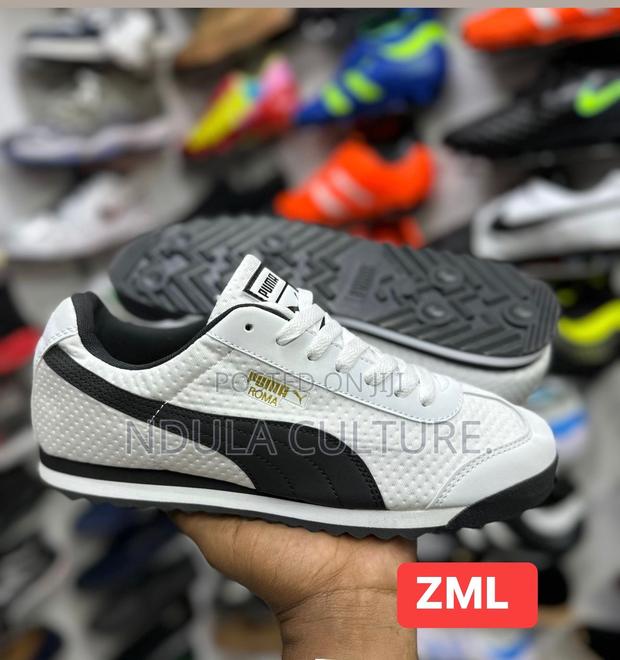 Puma Roma New Style - thumbnail 3