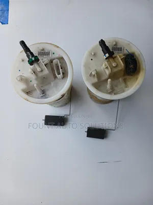 Fuel Pump Mazda Axela