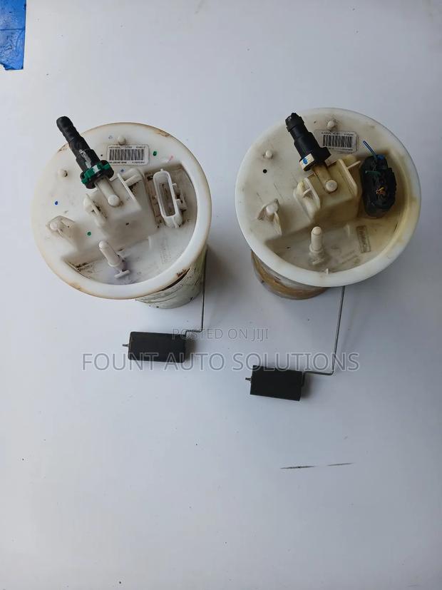 Fuel Pump Mazda Axela