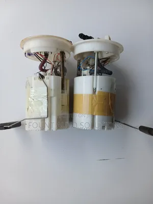 Fuel Pump Mazda Axela