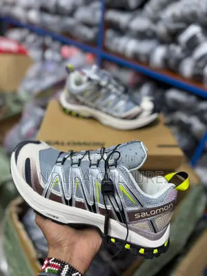 The Salomon X Ultra 3 GTX