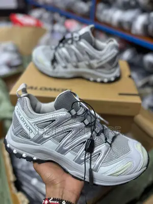 The Salomon X Ultra 3 GTX
