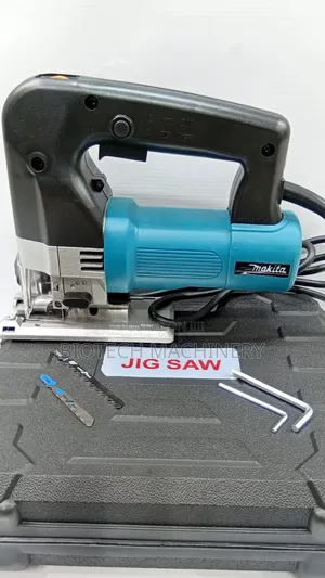 Makita Jigsaw