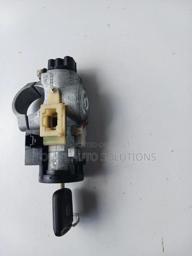 Ignition Switch Nissan Note - thumbnail 2