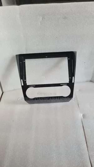 Subaru Levorg 9inches Android Radio Fascia Frame or Console Available