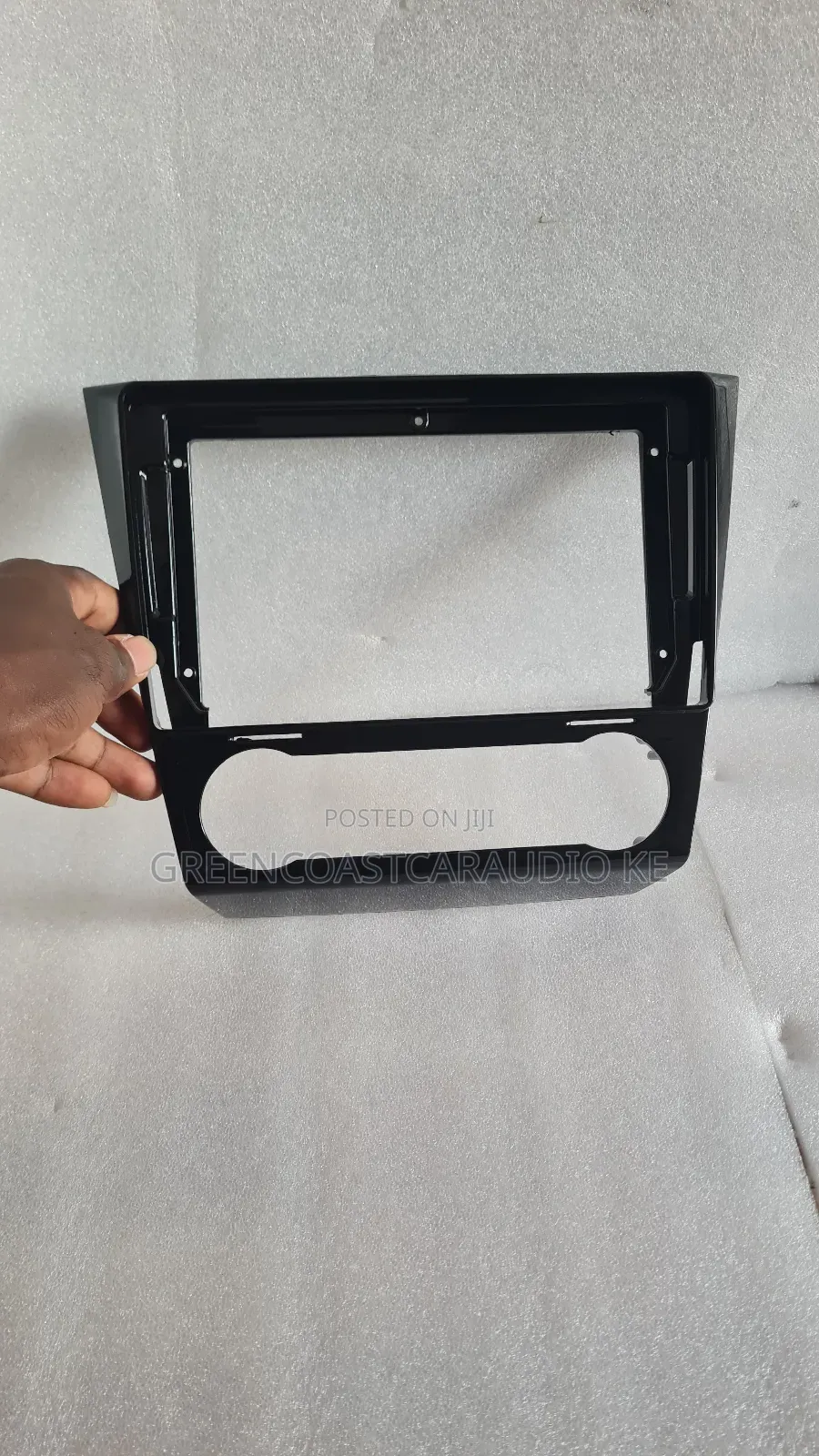 Subaru Levorg 9inches Android Radio Fascia Frame or Console Available