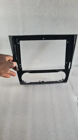 Subaru Levorg 9inches Android Radio Fascia Frame or Console Available