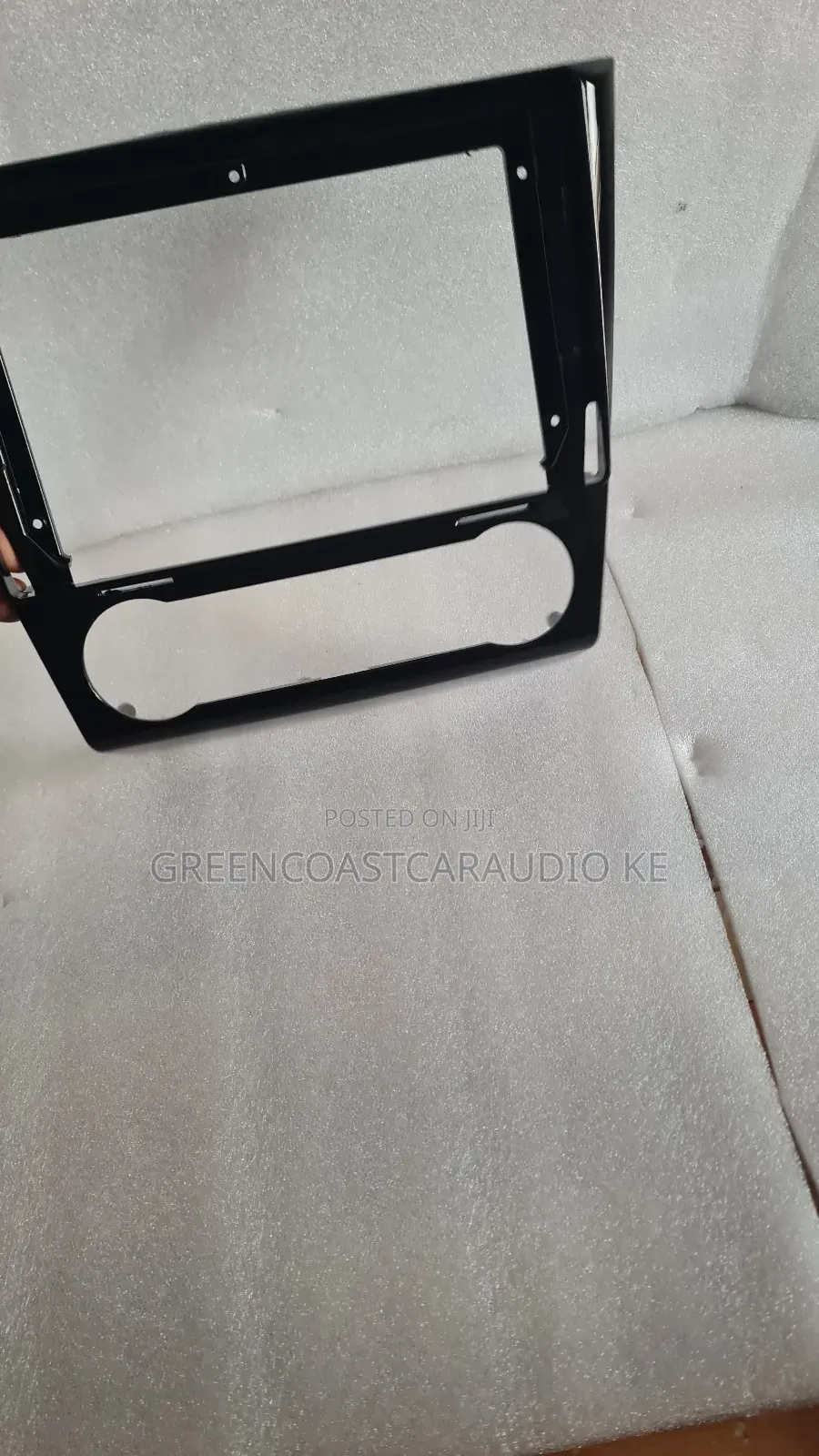 Subaru Levorg 9inches Android Radio Fascia Frame or Console Available