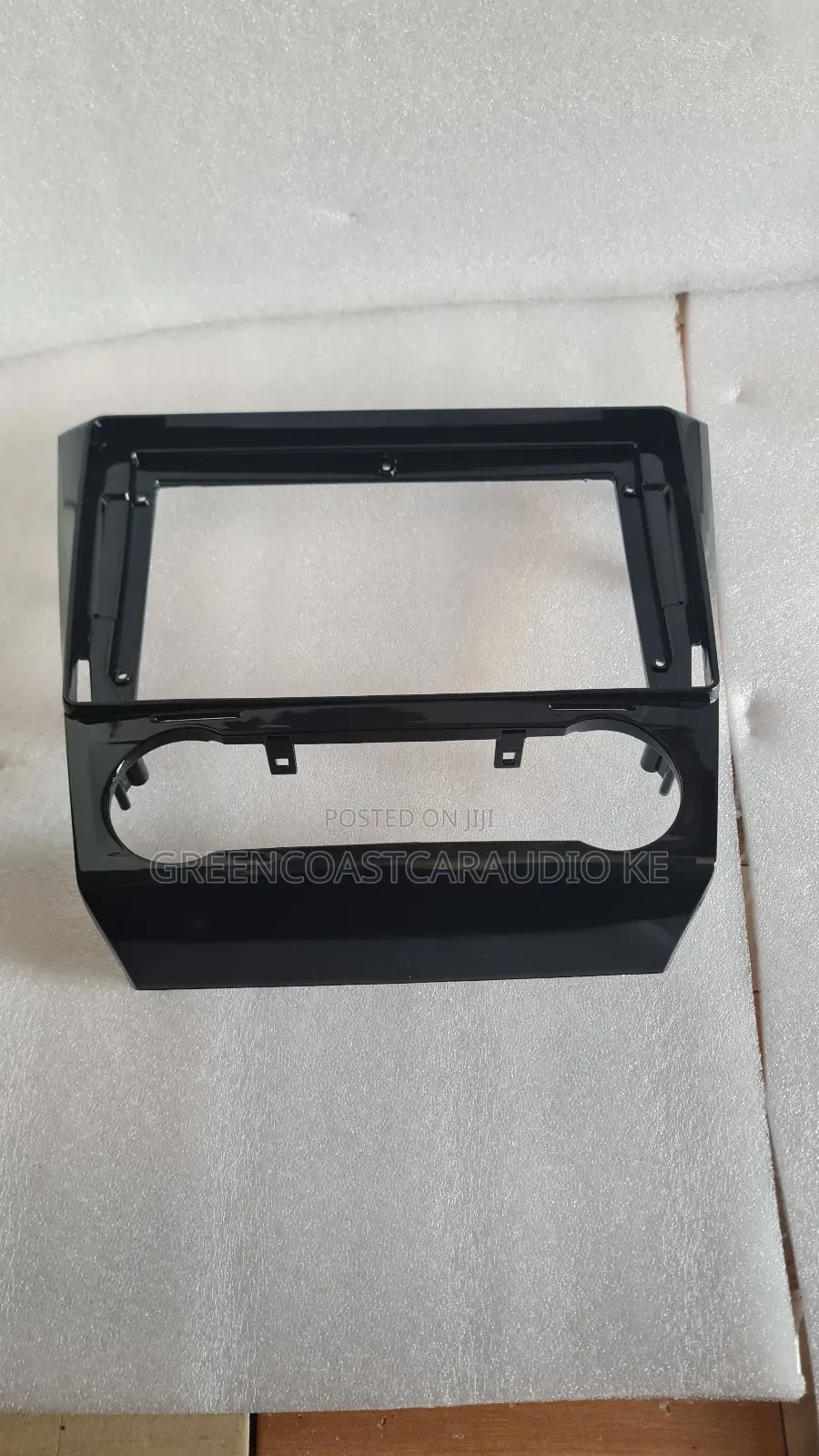 Subaru Levorg 9inches Android Radio Fascia Frame or Console Available