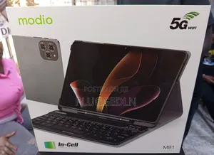 New Modio M91 512 GB
