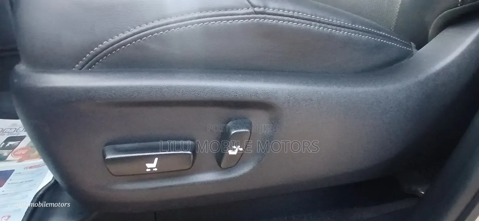 Toyota Land Cruiser Prado 2.8 2021 Brown