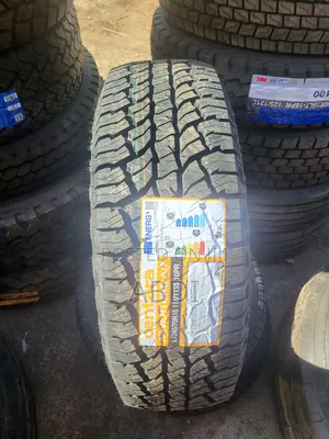 245/70r16 a/T Centara Adventure