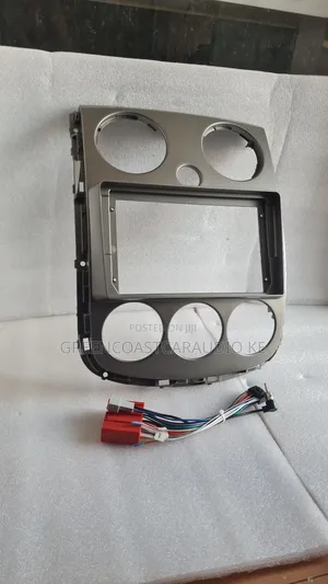 Mazda Verisa 2005-2015 Android Radio Frame or Console Available