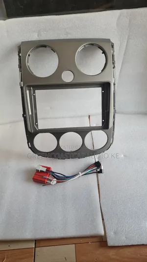 Mazda Verisa 2005-2015 Android Radio Frame or Console Available