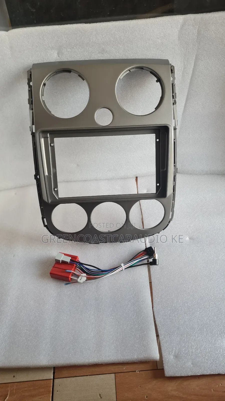 Mazda Verisa 2005-2015 Android Radio Frame or Console Available